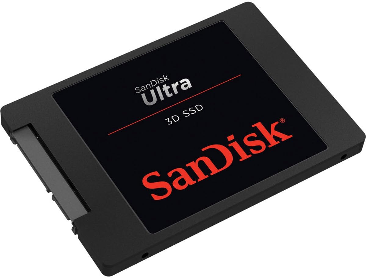 Ssd Диск 4 Тб Купить