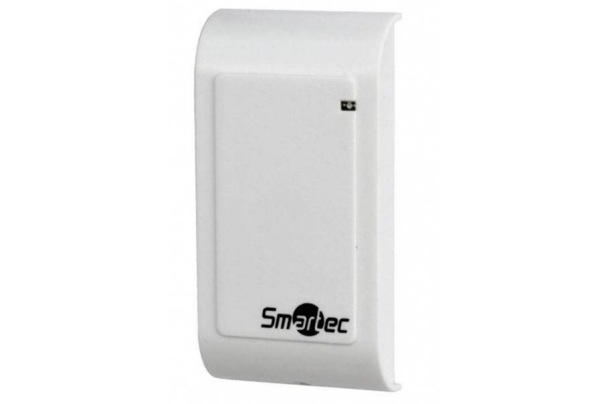 Считыватель st pr011em. Smartec St-pr011em-WT. Считыватель St-pr030em. St-pr011mf-WT.