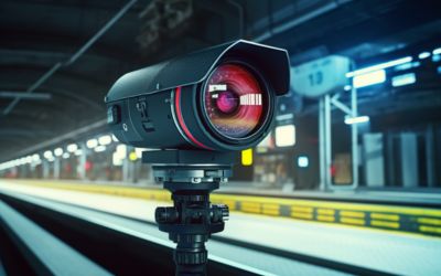 Модульная система видеоаналитики для контроля объектов железнодорожной инфраструктуры