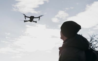 Новые подходы к авиационному мониторингу земной поверхности разработаны Инженерной школой ГУАП