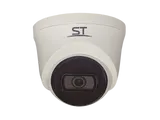 IP-камера ST-VK5527 Town PRO STARLIGHT,2,8мм, ИК 80 м, металл+пластик, микрофон, MicroSD, PoE Space Technology