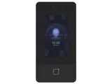 Биометрический терминал c Wi-Fi HiWatch ACT-T1342MW с распознованием по лицу и встр.счит-лем Mifare HiWatch
