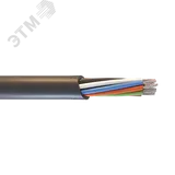 Кабель монтажный МКШнг(А)-LS 7х2,5