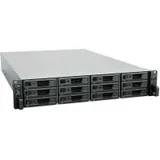 Сетевое хранилище SA3400D Synology
