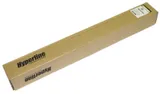 Кабельный организатор металлический с крышкой Hyperline CM-1U-ML-COV