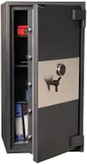 Сейф огневзломостойкий Stahlkraft Defender Pro 251 XS EL ⟨от огня 60 мин, от взлома 3 класс⟩