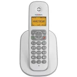 Радиотелефон Texet TX-D4505A White-Grey