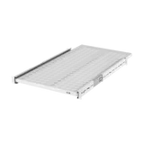 Полка выдвижная (600 мм) TLK TLK-SHFC-600R-BK