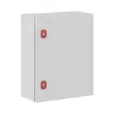 Щит с монтажной панелью ЩМП 500x400x200мм IP66 серия ST DKC