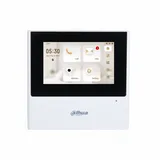 Монитор видеодомофона IP 4.3 дюймовый с WiFi DHI-VTH2611L-WP Dahua