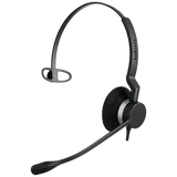 Гарнитура Jabra BIZ 2300 Mono QD