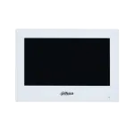 Монитор видеодомофона IP 7-и дюймовый с WiFi DHI-VTH5421HW-W Dahua