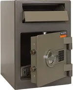 Сейф Valberg ASD-19 EL депозитный