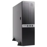 Корпус для компьютера Foxline FL-203 300W