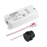ИКдатчик Arlight SR8001A Black 220V 500W IRSensor 020207