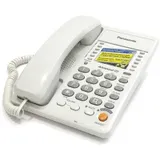 Телефон KX-TS2363RUW Panasonic