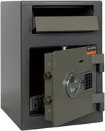 Сейф Valberg Valberg ASD-19 EK депозитный
