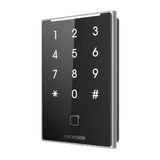 DS-K1109EKB, Считыватель EM карт с поддержкой Bluetooth, ПИН-код