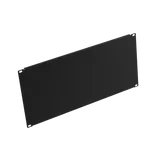 Фальш-панель 4U, черный RAL 9004 SYSMATRIX BP 0148.900