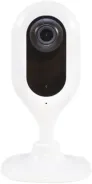 IP-видеокамера c Wi-Fi QVC-IPC-136W (2,8мм) 1Мп компакт QTech Ростелеком