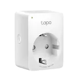 Умная розетка TP-Link Tapo P100