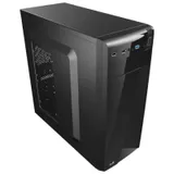 Корпус для компьютера AeroCool Cs-1101 Black