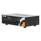 Микшер-усилитель с MP3 USB проигрывателем ROXTON AA-35M