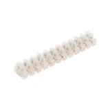 Колодка клеммная полипропилен 12х4мм REXANT 07-5004