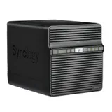 Сетевое хранилище DS423 Synology