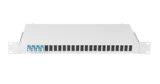 NIKOMAX (NMF-RP08LCUS2-WS-ES-1U-GY)
