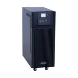 Источник бесперебойного питания HIDEN KP9320H 20000VA/18000W (3ф/1ф) внешние акб= ±96/108/120В (16/18/20 АКБ), ЗУ 10А 