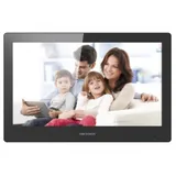 IP видеодомофон с WI-FI 10" цветной TFT LCD экран с разрешением 1024*600 Hikvision DS-KH8520-WTE1
