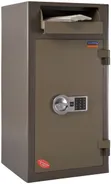 Сейф Valberg Valberg ASD-32 EL депозитный