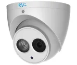 IP-видеокамера уличная RVI-IPC34VD (2.8мм) 4Мп антивандальная с микрофоном, SD,PoE