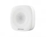 Беспроводной внутренний оповещатель Hikvision Ax Pro DSPS1IWE Red Indicator