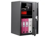 Сейф Aiko TSN 65T EL офисный электронный