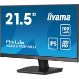 Монитор ProLite XU2293HSU-B6 Iiyama