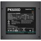 Блок питания Deepcool 600W PK600D