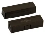 Извещатель охранный точечный магнитоконтактный ST-DM124NC-BR Smartec