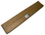 Горизонтальный опорный уголок длиной 1050 мм Hyperline TGB3-1050-ZN