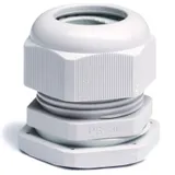 Зажим кабельный с контргайкой, IP68, PG13.5, д.6 - 12 мм ДКС 52800R