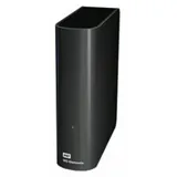 Накопитель WD Elements Desktop 4Tb WDBWLG0040HBK-EESN