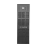 Источник бесперебойного питания HIDEN KC3330S-E 30000VA/30000W (3ф/3ф) PF=1, встроенные акб в корпусе (9А/ч х 60шт)