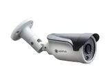 Мультиформатная видеокамера стандартная уличная разрешение 8 Мп GC8053 Optimus AHD-H012.1(2.8-12)_V.2