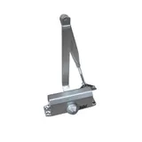 Дверной доводчик Dorma TS Nano (серый)