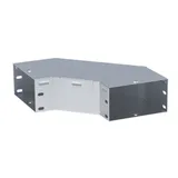 Угол 90 град. горизонтальный 50х100 мм HDZ EKF (g9050100-HDZ)