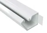 Миниканал TMR 15x12 самоклеющийся DKC 00302 (2 м)