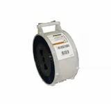 Устройство для протяжки кабеля мини УЗК в пластмассовой коробке Hyperline CPS-GP3.5-C-20M