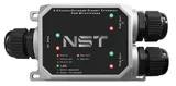 Уличный Ultra PoE удлинитель - коммутатор Gigabit Ethernet до 250м на 3 порта NST NS-EXSW-3GP/W