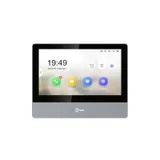 Видеодомофон DS-KH8350-WTE1 HikVision